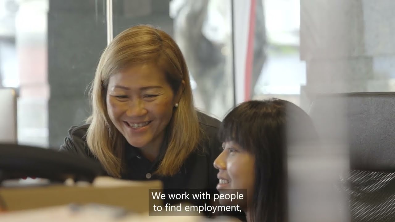 About APM Group (2023)