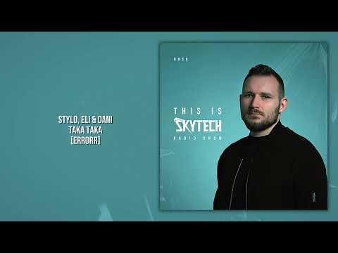 This is Skytech Episode 056