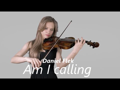 Daniel Flek - Daniel Flek- Am I calling (official music video) HD