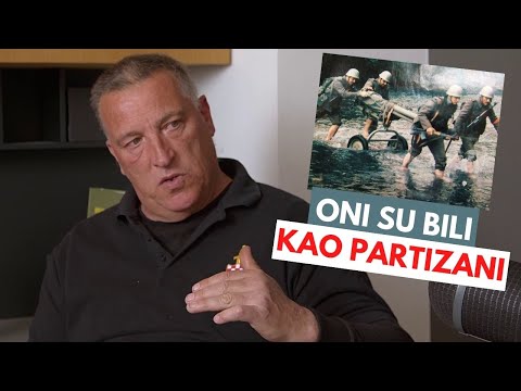 Kocijan o razlici između ATJ Lučko i JNA specijalaca: "Bili smo bolji u svemu osim..."