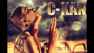 C-kan (por el mexicano) ft sporty loco | 2015