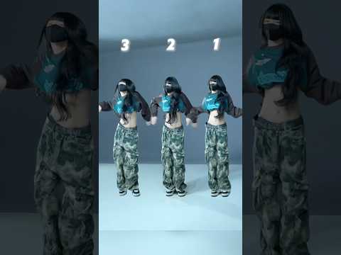 Confess Your Love Dance Trend