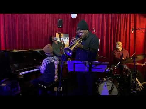 Otis Brown III and the KBJO Collective - Equinox - Bar Bayeux