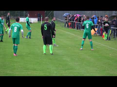 TSV Tiefenbach - DJK-SV Adlkofen am 10. Oktober 2020