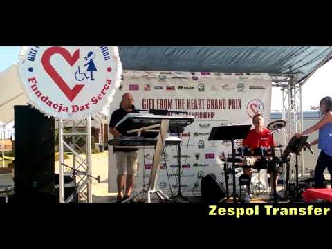 Dar Serca \ Zespol Transfer