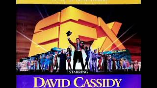EFX - Starring David Cassidy Cast Album - 08 - River in Time