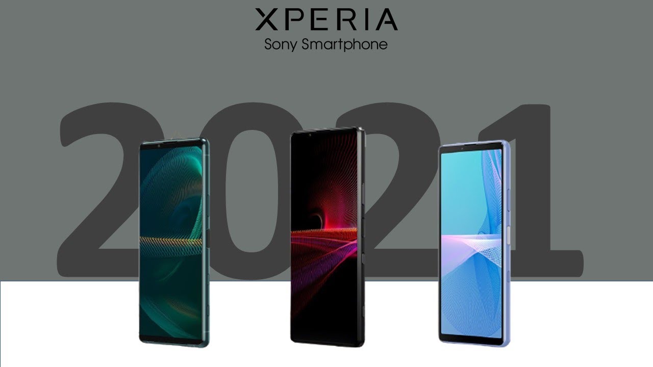 Xperia 1 iii, 5 iii, 10 iii Launch Event 2021- UNDER 5 MINS #SonyXperia1 #SonyXperia1iii