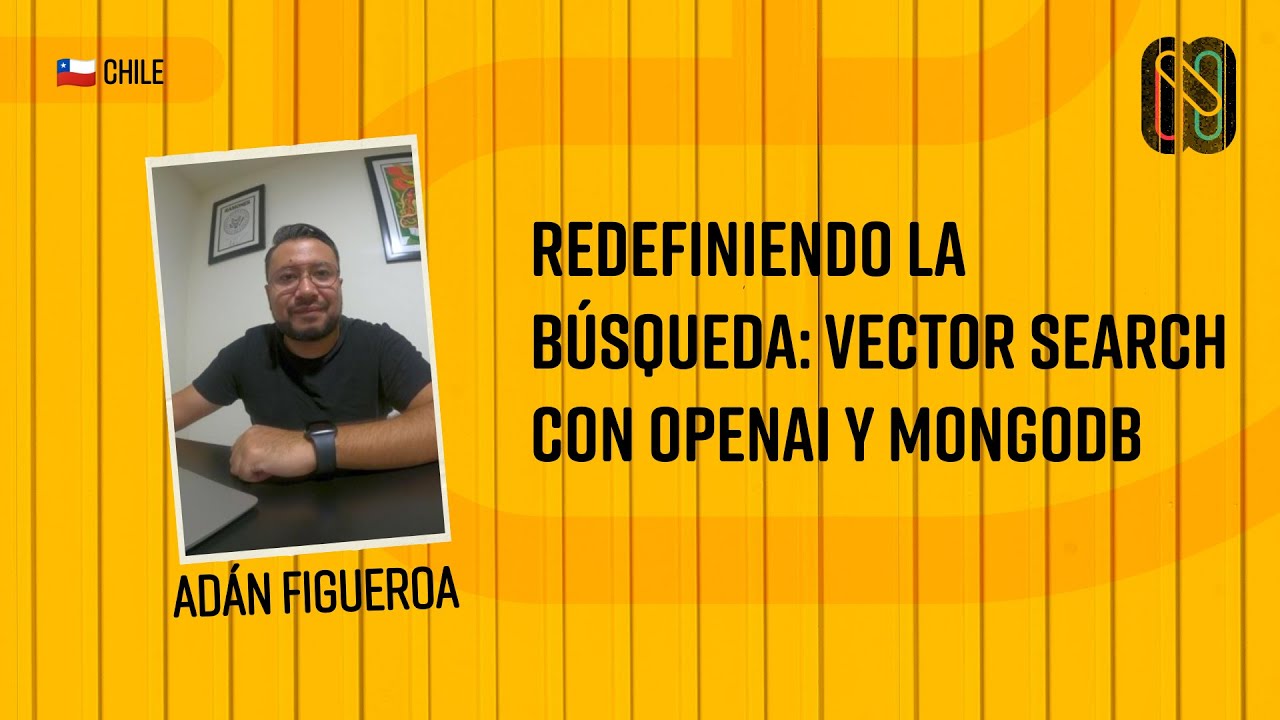 Redefiniendo la Búsqueda: Vector Search con OpenAI y MongoDB
