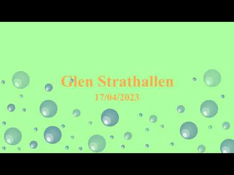 Glen Strathallen - Plymouth - 17/04/2023