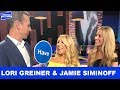 Shark Tank’s Lori Greiner Explains to Ring Founder Why She Didn’t Invest!