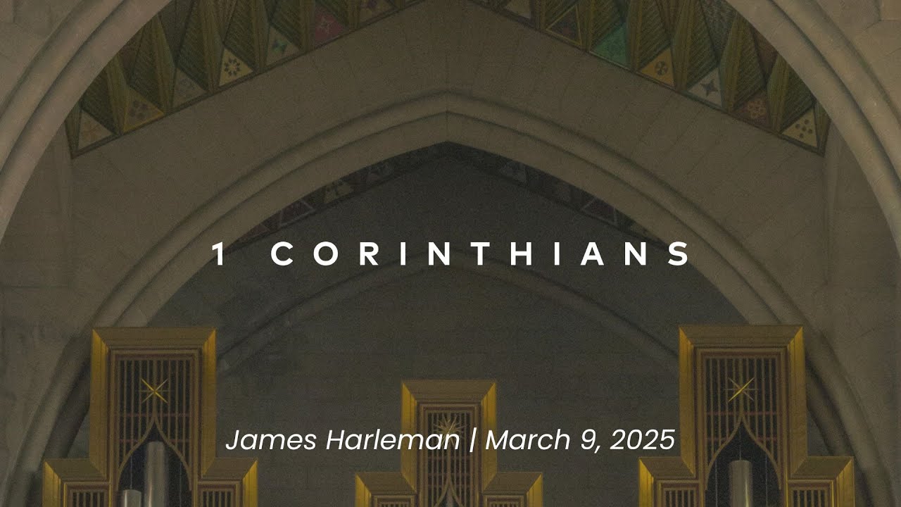 1st Corinthians 9