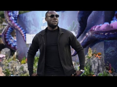 Stormzy joins growing league of celebrity football club owners