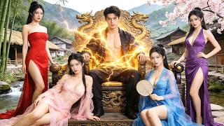 Download lagu Transmigrated beggar, got 4 beauties, use modern know-how to rise in ancient times! mp3