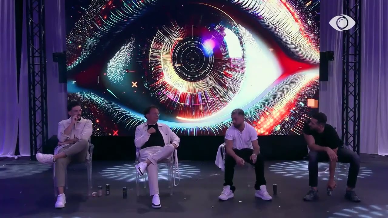 Juria diskuton për pasarelën e vajzave, Laerti: Loredana ishte e veçantë, si lule margarita