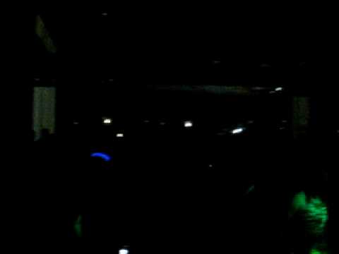 FB @ Godskitchen 2009 - Electro Slut