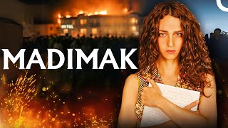 Madımak: Carina'nın Günlüğü | FULL HD Yerli Dram Filmi İzle
