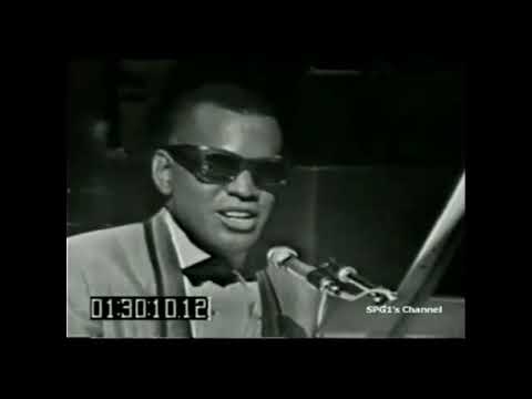 Ray No speak Americano Yolanda Be Cool Ray Charles FAROFF
