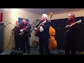 David Parmley & The Cardinal Tradition   I've Had a Time