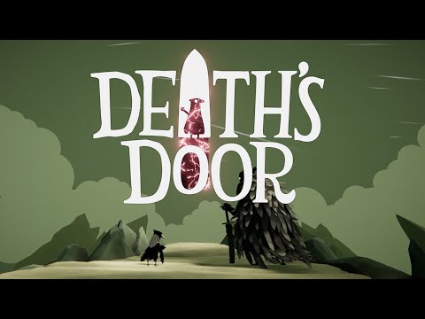 Death's Door Fan-made Trailer