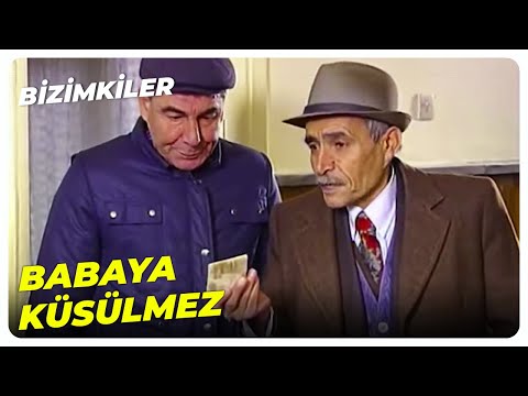 Halil Çocuklarından Özür Diliyor - Bizimkiler 194. Bölüm
