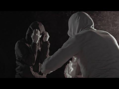 MŁODY JACA FT. TOMINI - MATEUSZ GAMROT (PROD. LITT WILLSON) CUTY: DJ SPAROVSKY (VIDEO)