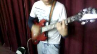 Marco Barrientos - Exaltad al Rey  -  ensayo XD