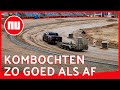Update Circuit Zandvoort: 'Kombocht heeft Efteling-gevoel' | NU.nl