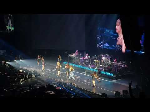 190522 - BlackPink - Really - See You Later - BlackPink In Your Area London, Wembley Arena