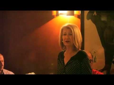 Fado, Maria da Nazaré, "Meu corpo"