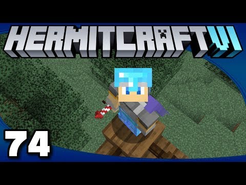 Hermitcraft 6 - Ep. 74: Dog Talk