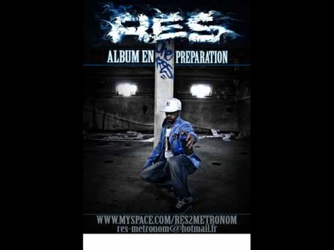 RES TURNER - Caractère animal