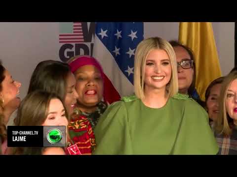 Top Channel/ Ivanka Trump, dëshmitare në gjyq kundër të atit: S`ka qetësi për ish presidentin!