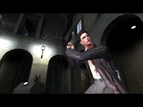Max Payne 2: V6 The Ultimate Gaming Experience Unveiled