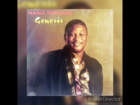 Nana Tuffour - Nyankonton
