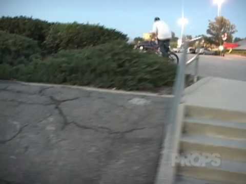 Props Issue 61 Trailer