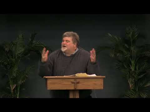 True & False Repentance