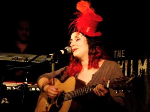 Dana Immanuel - Leave Me Be - Live The Wilmington London 2011