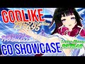 MASSIVE C0 Columbina Showcase 28 TEAMS AND EXPLORATION Genshin Impact
