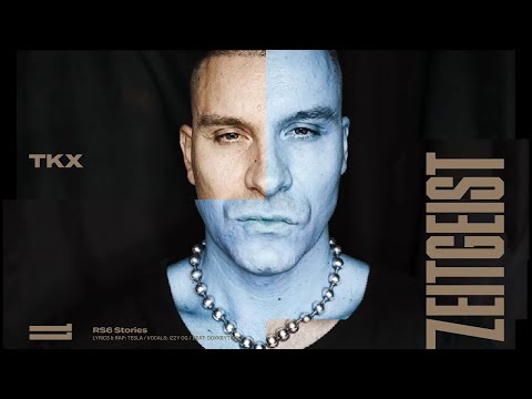 TKX - RS6 Stories (vocals Izzy OG/beat Dokkeytino)