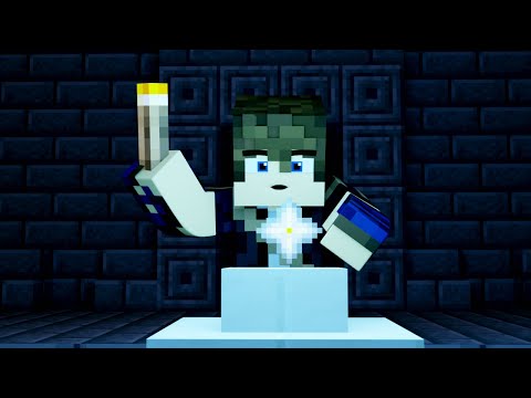 The Artifact [Minecraft Music Video]
