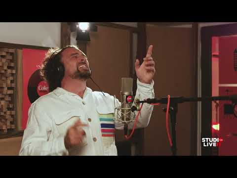 David Cairol - Heartcore (Coke Studio Live)