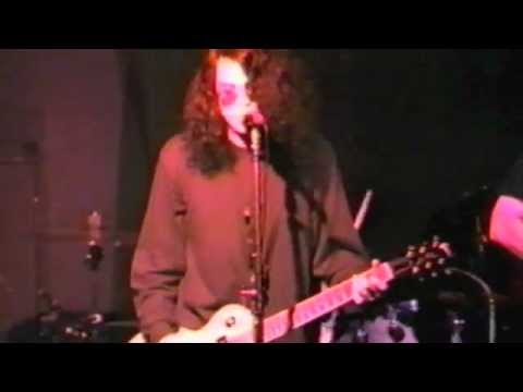 The Gone Jackals "Drop The Hammer" LIVE at Nightbreak, San Francisco, CA!