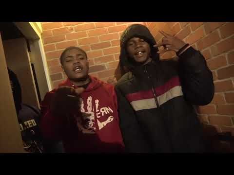 TTE Quaylo x VHP Kyestaxx - Shake Sumn (Official Video) |  Dir. ScoGoCrazy