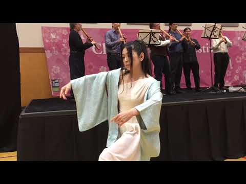 JMI Performance of USA and JAPAN