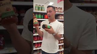 5 New Healthy Target Finds! #grocery #target