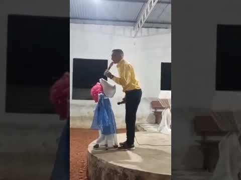 Regreso a casa #Iglesia de Dios en Cristo Jesús #Camaguan Guárico 