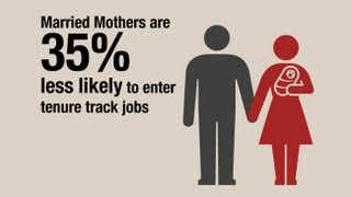 Do Babies Matter?  Gender and Family in the Ivory Tower with Mary Ann Mason