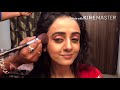 RUKMANI MAKEUP ZALAK DESAI
