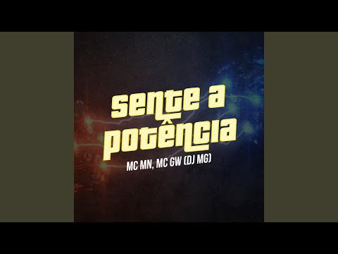 SENTE A POTÊNCIA