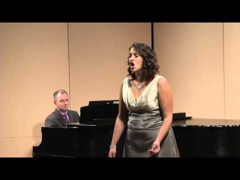 Nina by Giovanni Battista Pergolesi